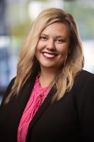 Brooke Byler, CPRP